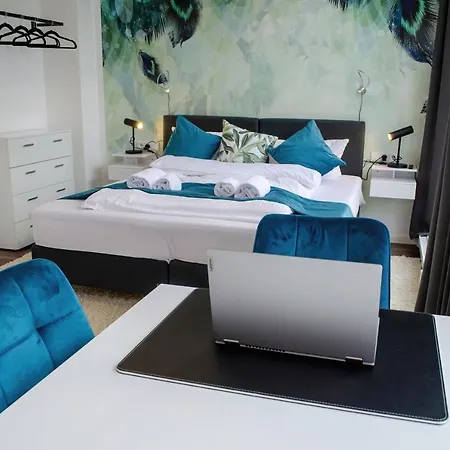 Homely Stay Studio 6 - Your Comfortable Self-Check-In Studio In Munich